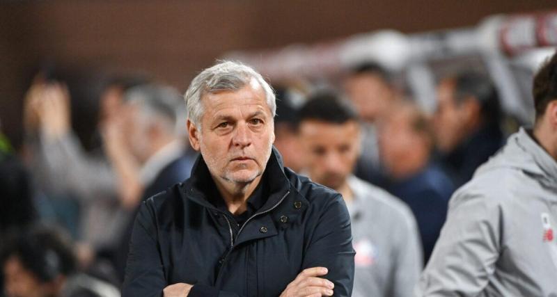  - OM : l'incroyable réaction de certains joueurs face à l'arrivée de Genesio