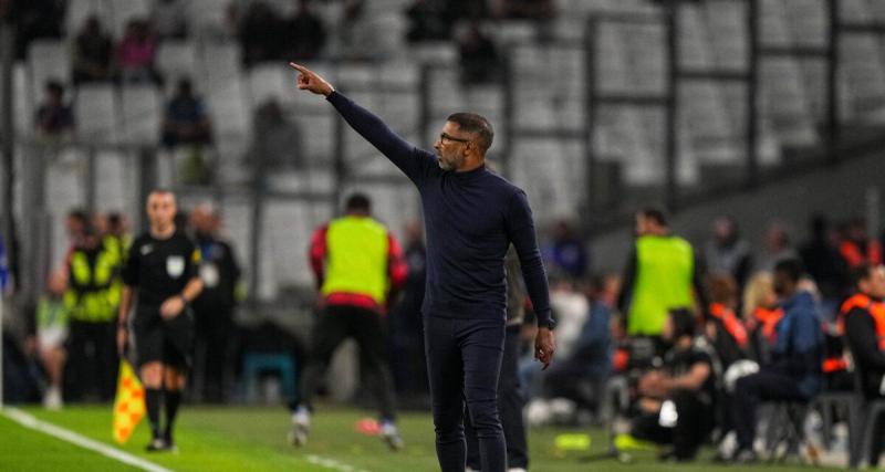  - "Un vrai privilège" : Habib Beye sort du silence après son départ de l'OM