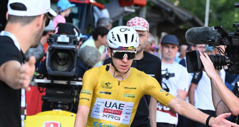  - Tour de France 2026 : la folie Tadej Pogacar s’empare déjà du Tour