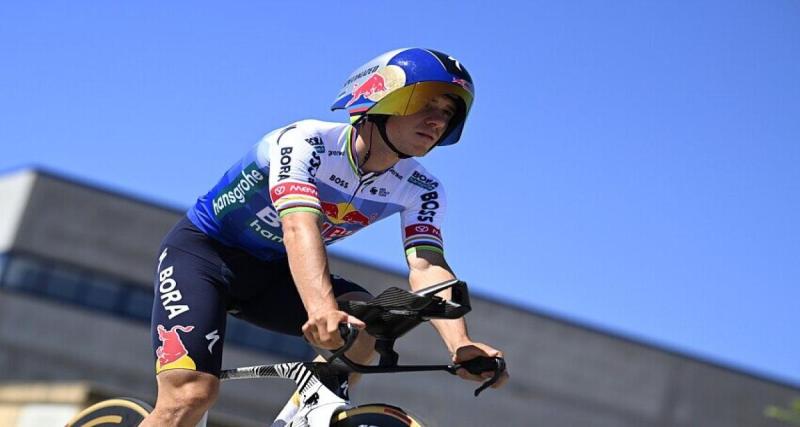 - Tour de France 2026 : la méthode controversée de Remco Evenepoel avant le départ