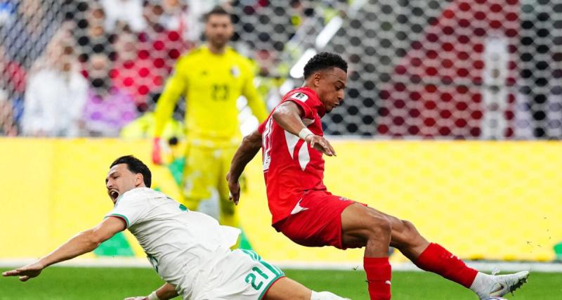  - Coupe du monde 2026 : "tout bonnement catastrophique", "l'avenir de Petkovic doit se poser"... la presse algérienne se paie les Fennecs