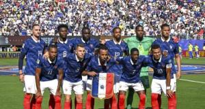 Équipe de France : la compo des Bleus déjà connue contre le Paraguay ?