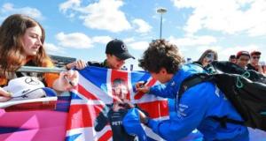 GP de Grande-Bretagne : Silverstone prêt à accueillir un week-end sous haute tension