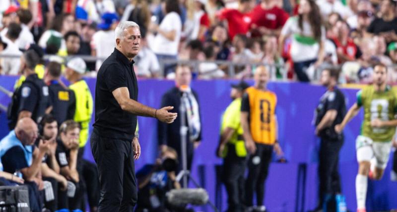  - Coupe du monde 2026 : "Franchement, ça nous a perturbé", ce pari de Petkovic qui a gêné la Suisse