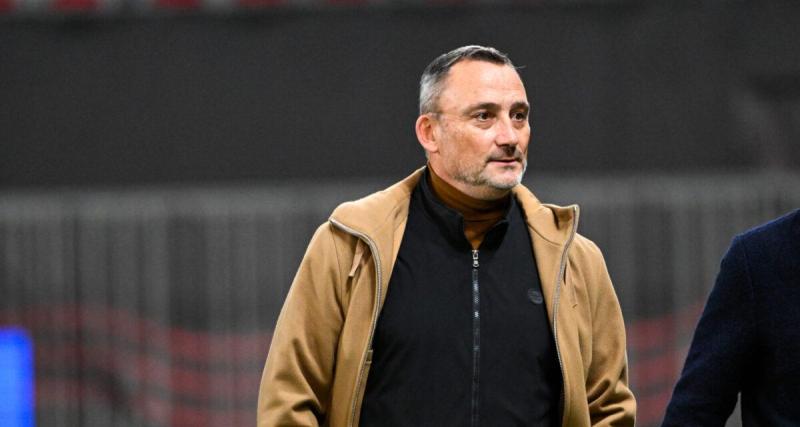  - Rennes : c'est fait, un attaquant à 25 millions débarque pour épauler Lepaul !