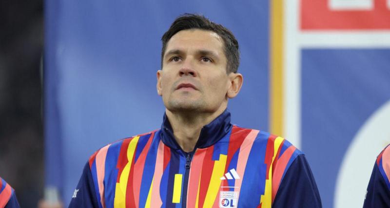  - « Nous ne sommes pas le Congo » : le dérapage de Lovren après l'élimination de la Croatie !