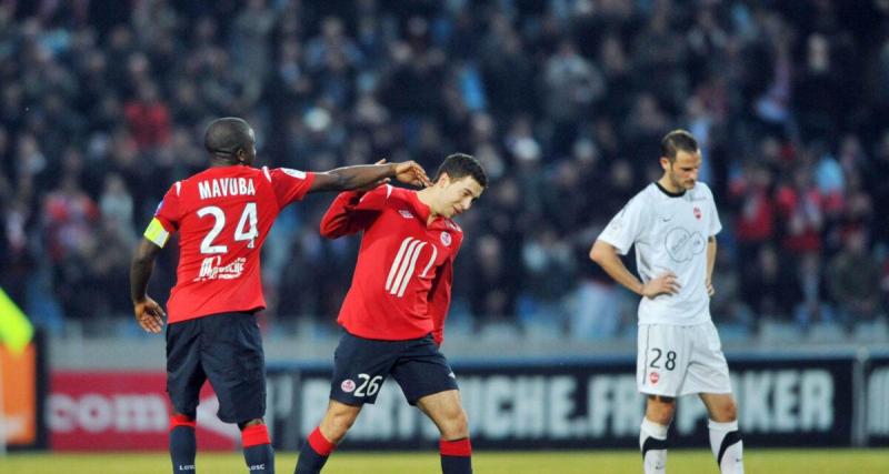  - LOSC : le club s'inspire de l'ère Eden Hazard pour son nouveau maillot