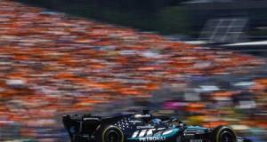 Mercedes : décision importante, aucune nouveauté aéro pour le leader au GP de Grande-Bretagne