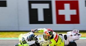 MotoGP : VR46 et Ducati main dans la main au travers d'une belle nouvelle