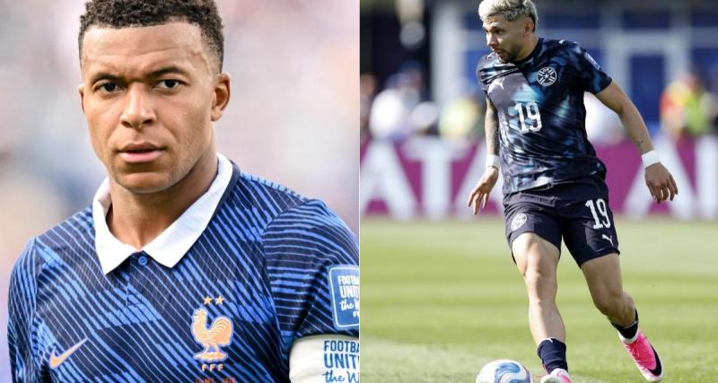  - Paraguay - France : les Bleus face à un outsider ambitieux en 8e de finale