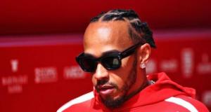 Ferrari : un déficit est à craindre pour l’écurie, Hamilton pas serein