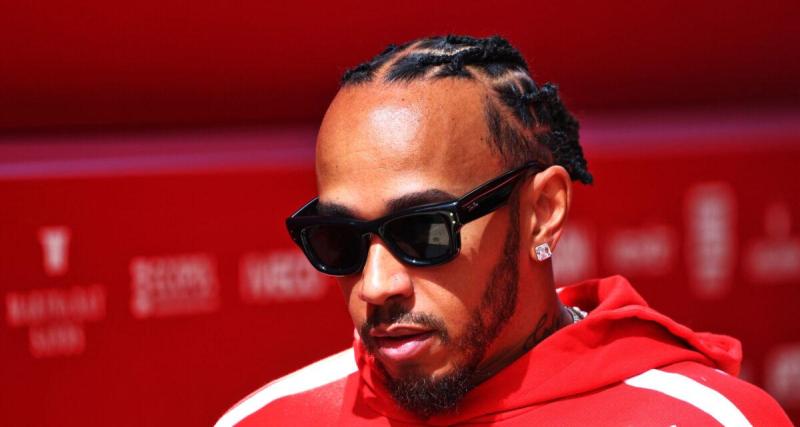  - Ferrari : un déficit est à craindre pour l’écurie, Hamilton pas serein