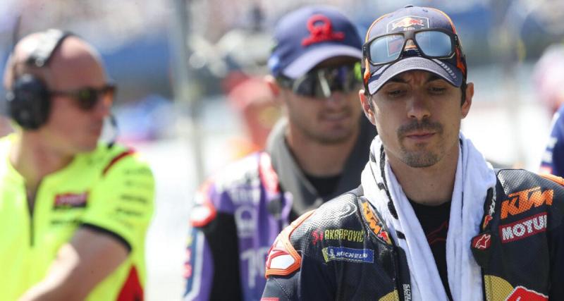  - KTM : ça devient tendu entre Viñales et Steiner, le pilote ne digère pas du tout une déclaration de l'Italien