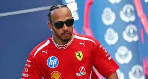 Ferrari : Jenson Button convaincu d'une chose au sujet de Hamilton pour le GP de Grande-Bretagne