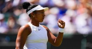 Wimbledon 2026 : Naomi Osaka brise enfin une incroyable malédiction
