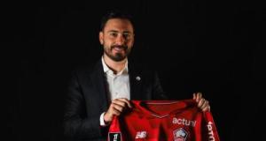 Lille officialise six arrivées pour entourer Ancelotti avec un ancien de l'OL