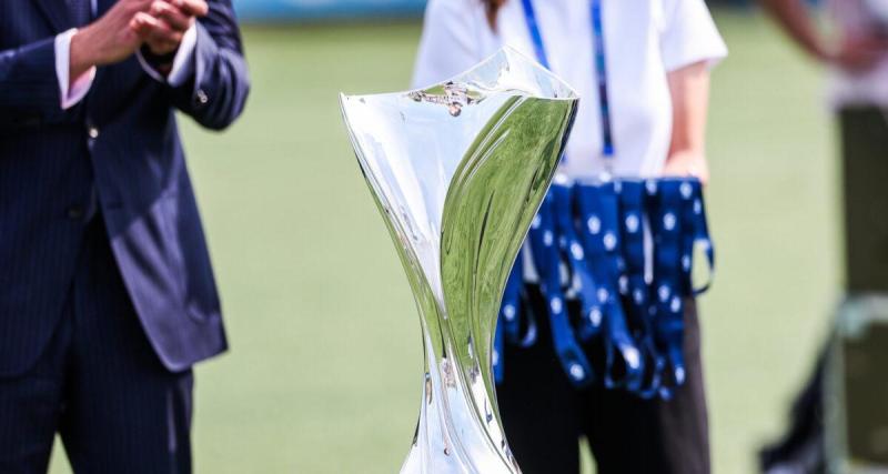  -  Seconde Ligue : le calendrier complet de la saison 2026-2027