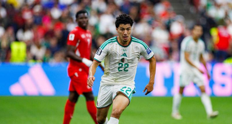 Coupe du monde 2026 : ces 5 joueurs qui doivent prendre le pouvoir en équipe d'Algérie