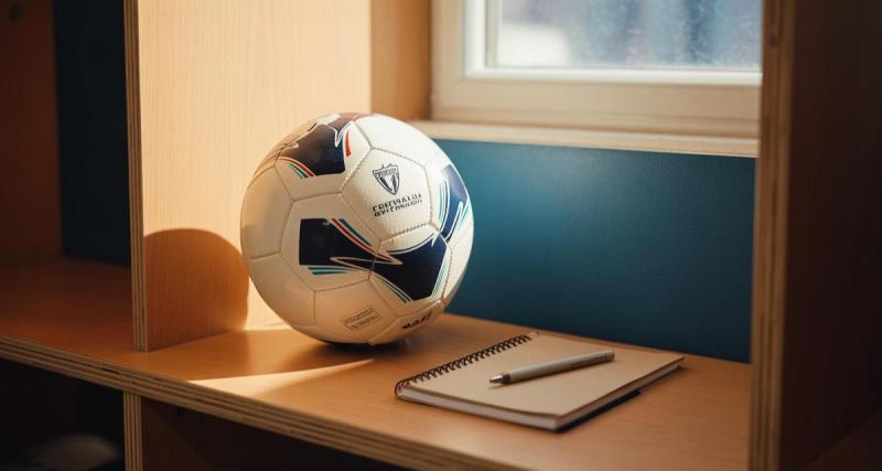  - Clubs de foot amateurs : pourquoi moderniser la gestion financière devient indispensable