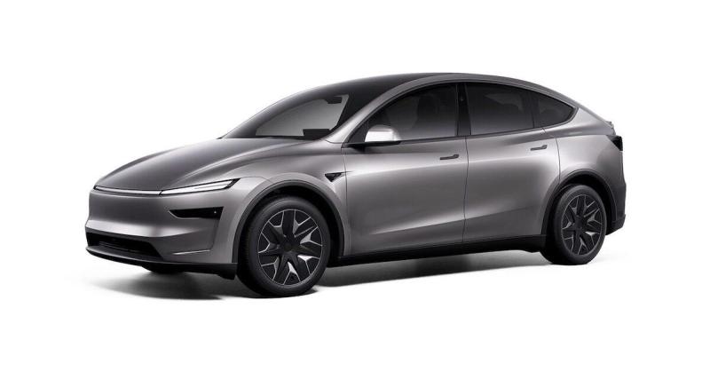  - Tesla Model Y L à 6 places : après la Chine et les États-Unis, faut-il espérer une arrivée en Europe ?