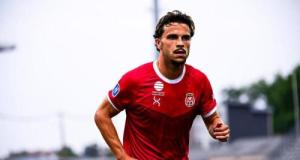 Ligue 2 : Bouriaud à Laval, Cartillier à Rodez et Raveyre quitte Pau pour le Portugal