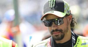 Moto Gp : Morbidelli furieux contre Miller après plusieurs contacts à Assen
