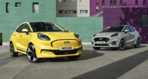 Pas de leasing social chez Ford mais un Puma voulu “accessible” en électrique et en thermique