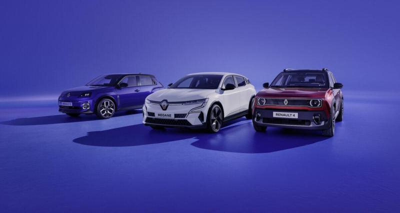  - Le marché de l'auto rebondit en France, mais les chiffres sont trompeurs