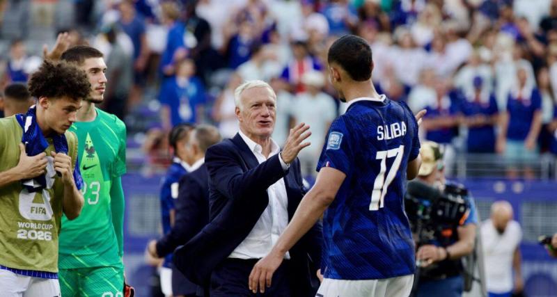  - Équipe de France : une ambiance exceptionnelle porte les Bleus dans cette Coupe du monde