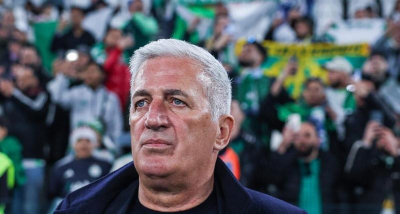  - Algérie : Petkovic licencié ? Son successeur déjà trouvé par la fédération !