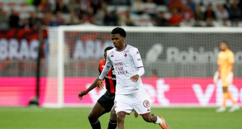  - Metz : le FCM remporte son premier match amical, une offre d'un club saoudien acceptée pour un milieu