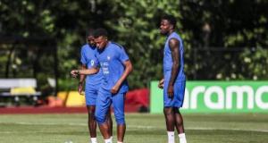 Équipe de France : un attaquant forfait pour le huitième de finale contre le Paraguay
