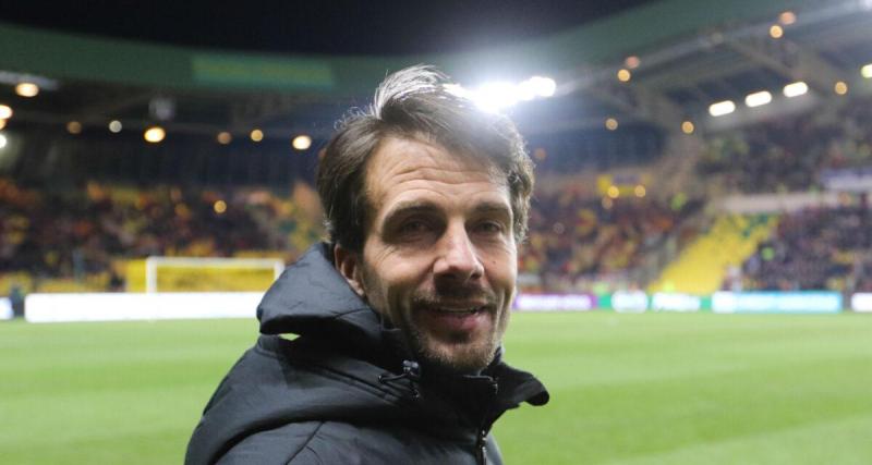  - Étranger : Stéphane Masala rebondit au Luxembourg, un nouveau défi après Chambly
