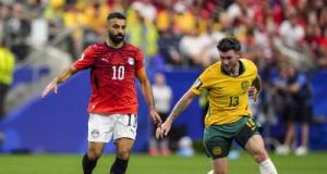 Coupe du monde 2026 : au bout du suspense, l'Egypte s'impose et se qualifie en huitièmes, 92 ans plus tard