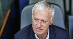 Equipe de France : Deschamps confirme un nouveau gros forfait face au Paraguay