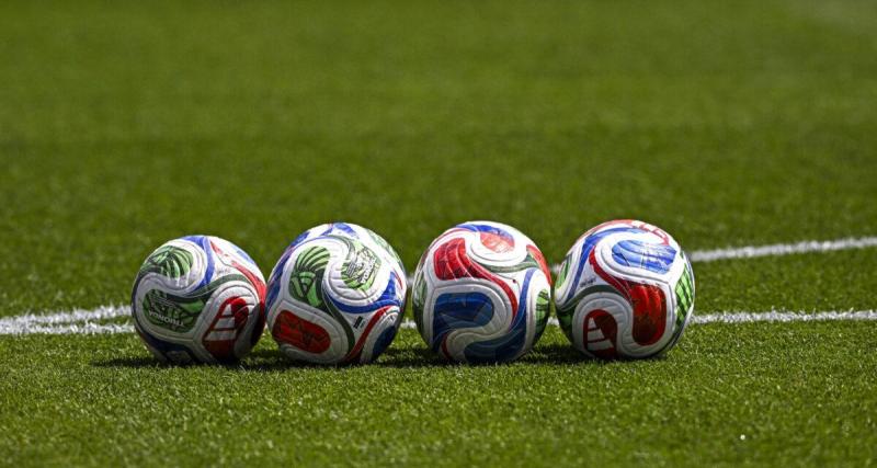  - France-Paraguay : où voir le 8e de finale, à quelle heure ?