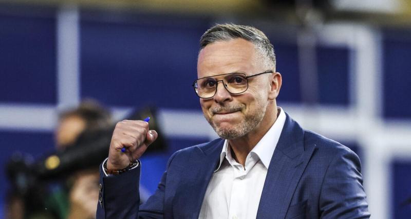  - EXCLU - Maroc : qui est vraiment Mohamed Ouahbi, de simple professeur d'EPS à héros national ?