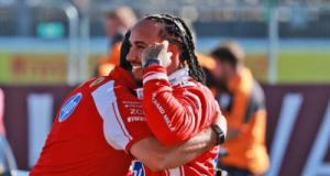 F1 : la pole de Lewis Hamilton à Silverstone qui change la donne