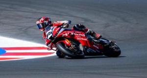 8 heures de Suzuka : Le ciel bouleverse tout, le Top 10 Trial annulé, Honda HRC en profite