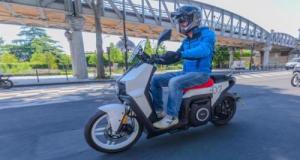 Essai scooter Silence S02 : l'agitateur muet