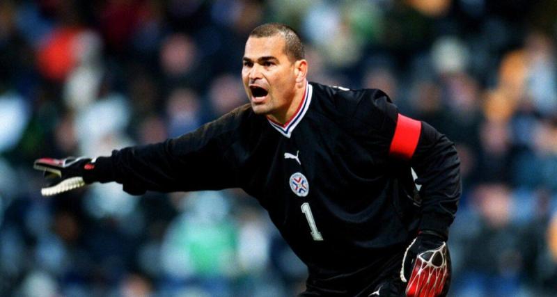  - Coupe du monde : le dérapage complètement raciste de Chilavert à quelques heures du match face à la France