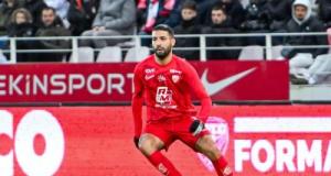 Ligue 2 : Nancy dévoile son nouveau maillot, plusieurs joueurs sur le départ à Dijion