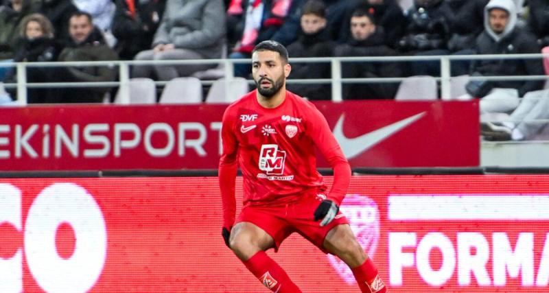  - Ligue 2 : Nancy dévoile son nouveau maillot, plusieurs joueurs sur le départ à Dijion
