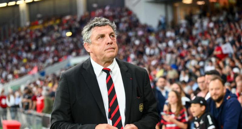  - Le Stade Toulousain dénonce des sanctions « injustes et disproportionnés » après la lourde amende