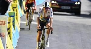 Tour de France 2026 : Juan Ayuso définit son objectif pour le classement général