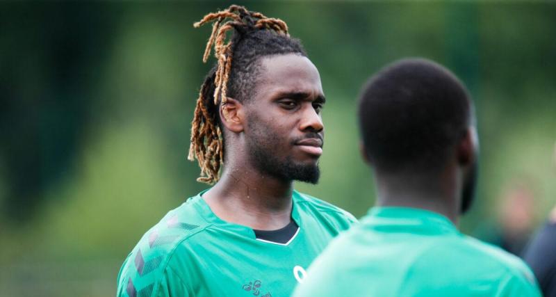  - Valenciennes : le but exceptionnel de Charles Abi contre Dunkerque en amical