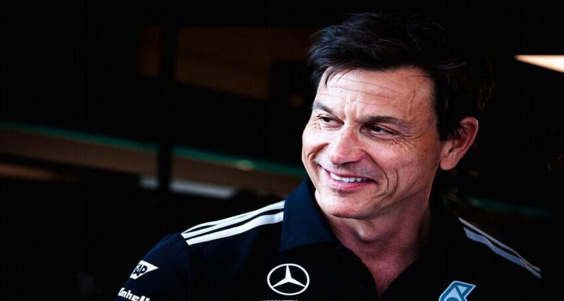 - GP de Grande Bretagne : “Il est vraiment imbattable ”, Wolff bluffé par le retour en force d’Hamilton
