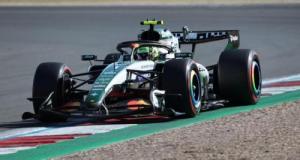 McLaren : Norris trahis par ses freins en qualification sprint