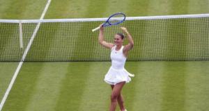 Wimbledon 2026 : Marta Kostyuk poursuit son irrésistible série