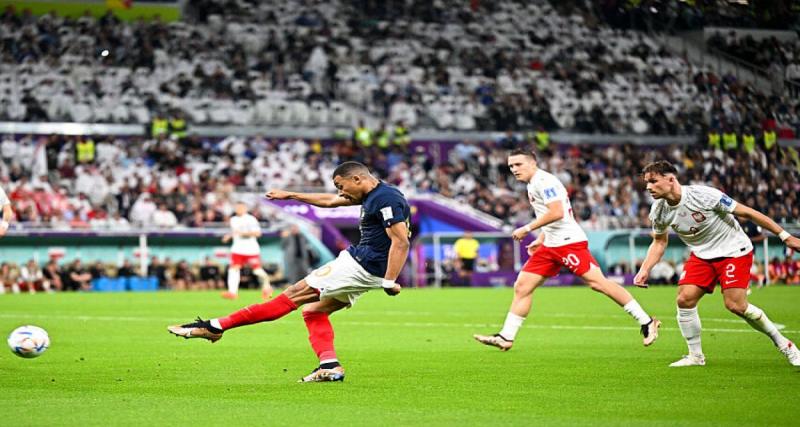  - Paraguay-France : les Bleus veulent poursuivre une série parfaite en huitièmes de finale depuis 1934